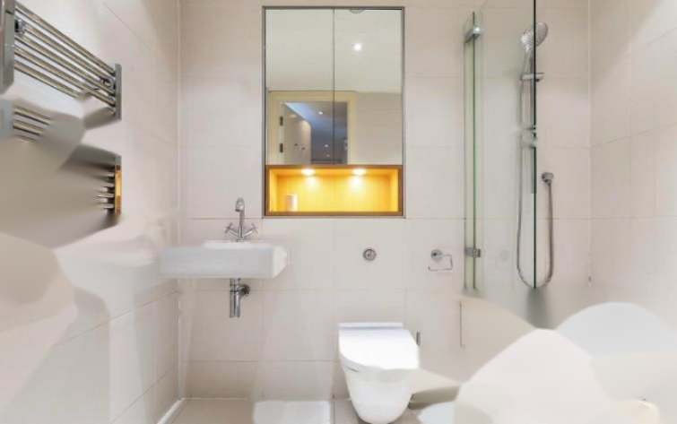 Квартира в Лондоне, Великобритания, 49 м² - фото 4