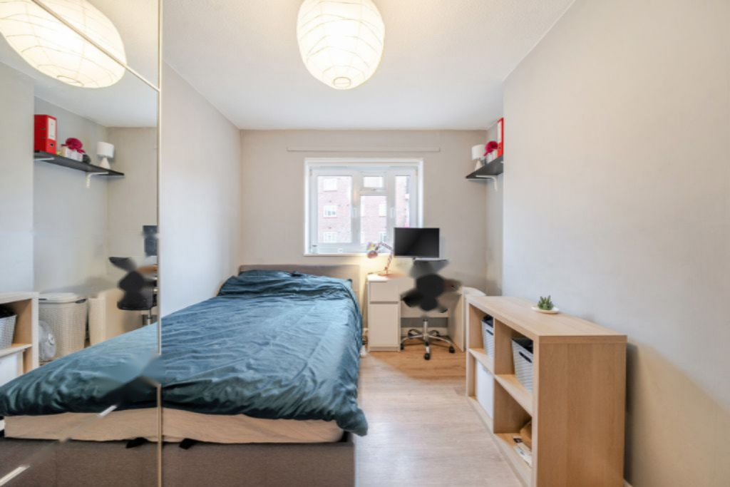 Квартира в Лондоне, Великобритания, 44 м² - фото 4