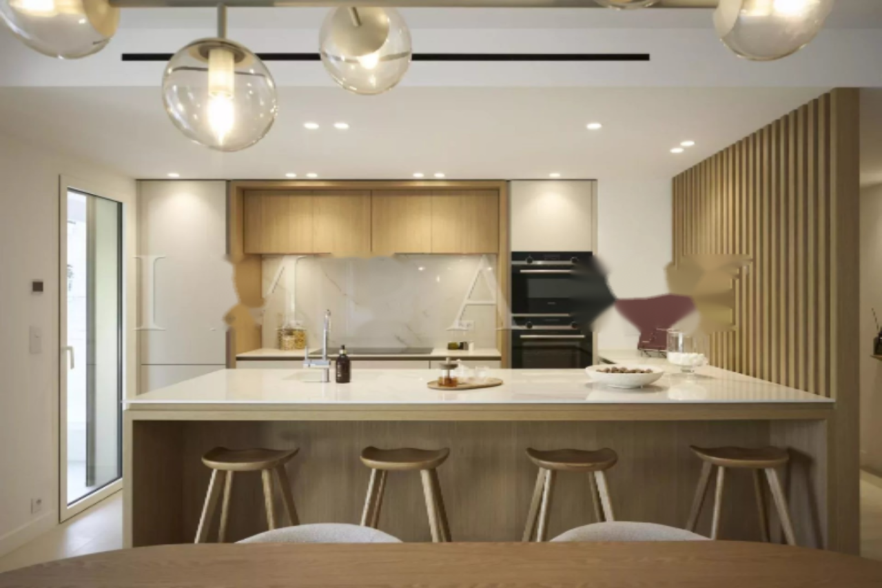 Квартира в Каннах, Франция, 110 м² - фото 4