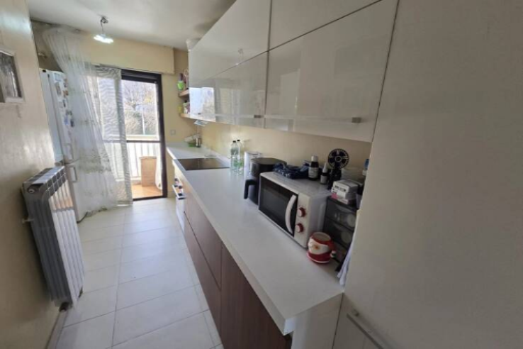 Квартира в Каннах, Франция, 67 м² - фото 2