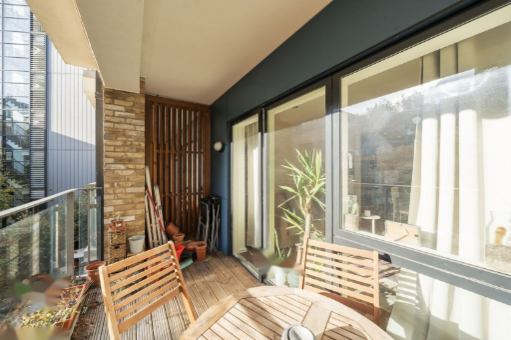 Квартира в Лондоне, Великобритания, 49 м² - фото 4