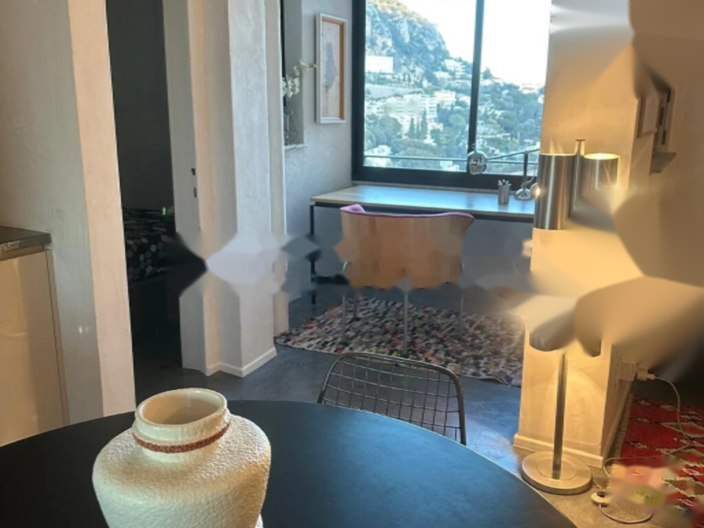 Квартира в Сен-Романе, Монако, 40 м² - фото 4