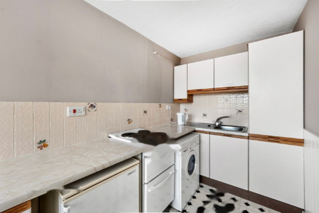 Квартира в Лондоне, Великобритания, 48 м² - фото 4