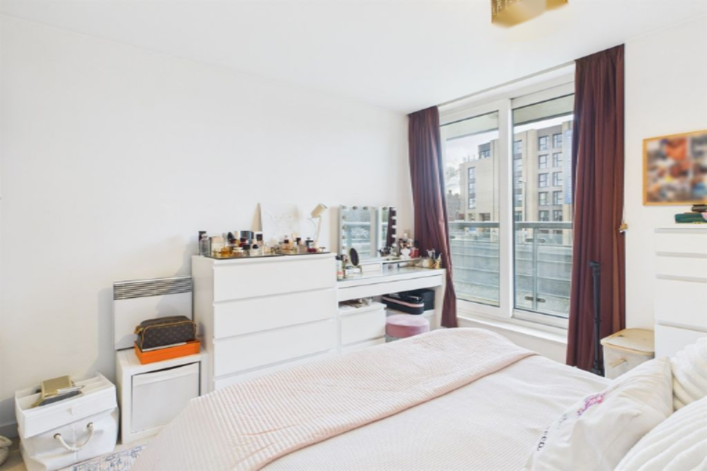 Квартира в Лондоне, Великобритания, 44 м² - фото 4