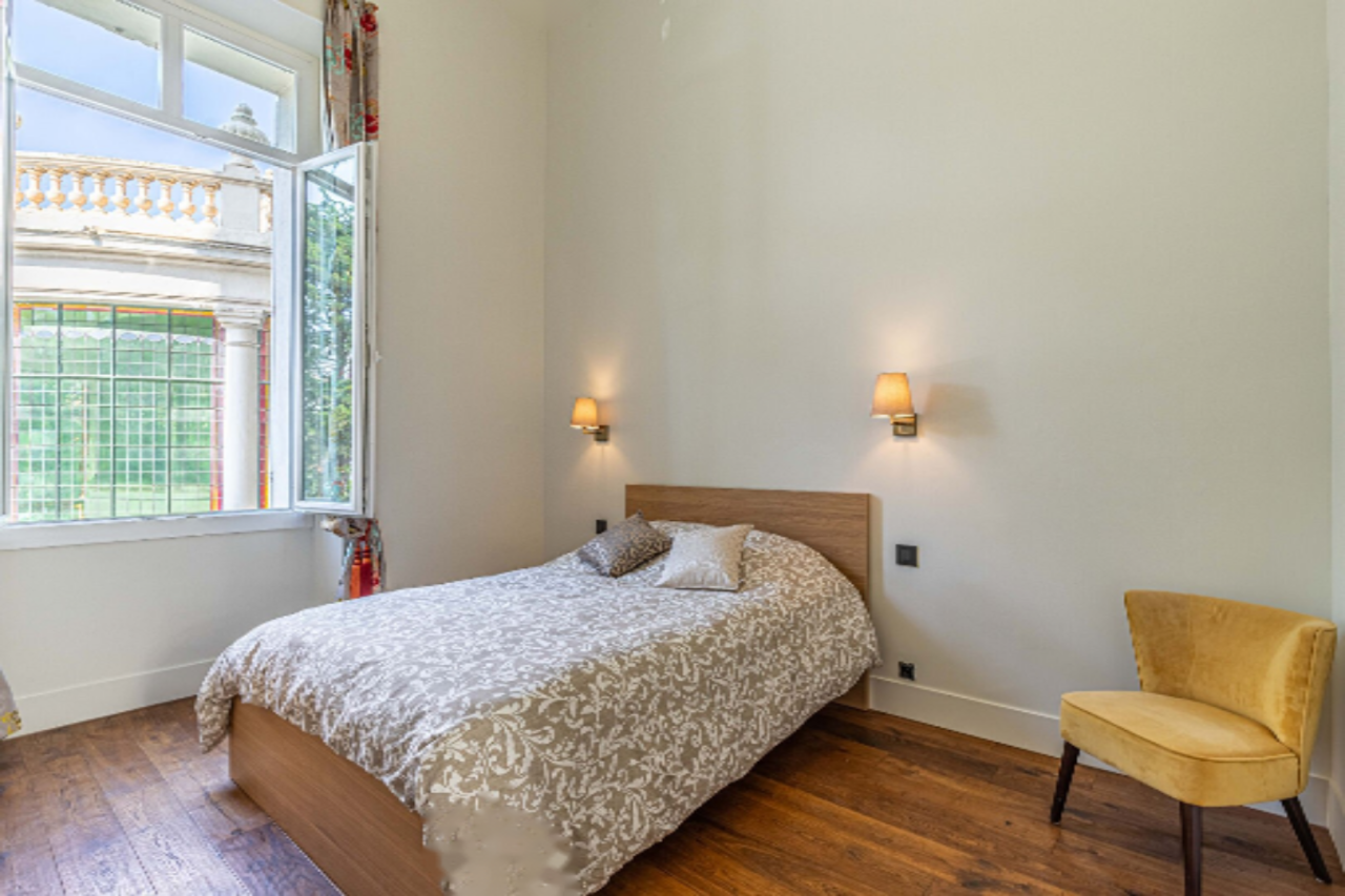 Квартира в Каннах, Франция, 150 м² - фото 4