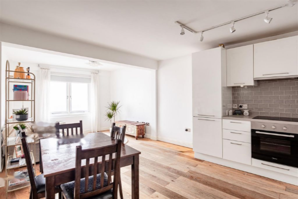 Квартира в Лондоне, Великобритания, 46 м² - фото 4