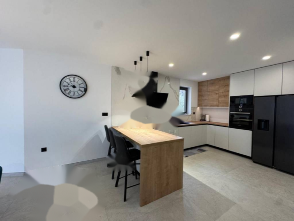 Квартира в Опатии, Хорватия, 162 м² - фото 4