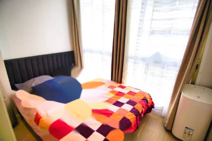 Квартира в Каннах, Франция, 15 м² - фото 2