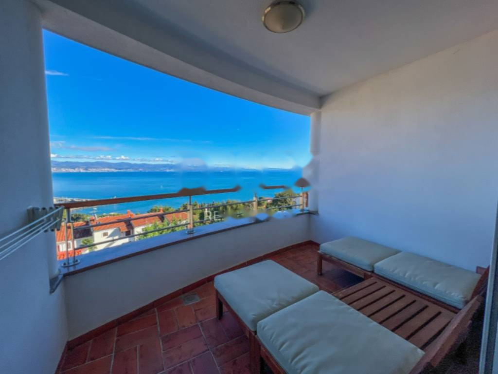 Квартира в Опатии, Хорватия, 83 м² - фото 4