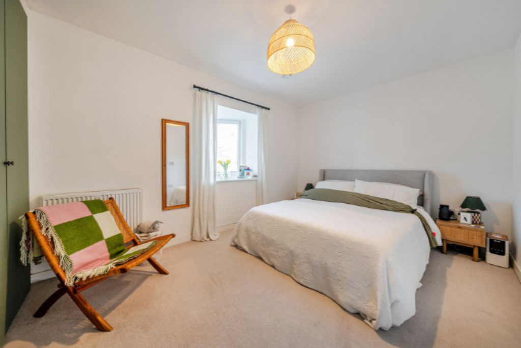 Квартира в Лондоне, Великобритания, 54 м² - фото 4