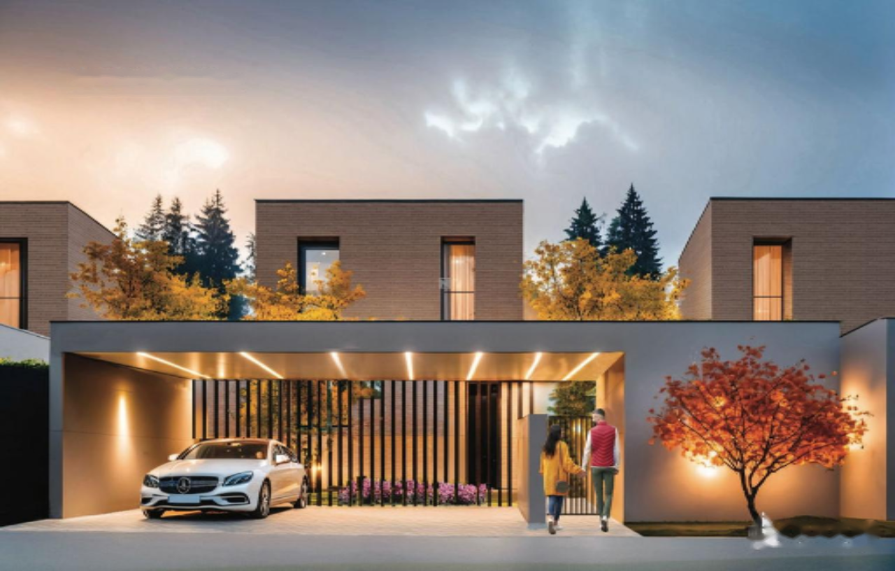 Дом в Любляне, Словения, 285 м² - фото 4