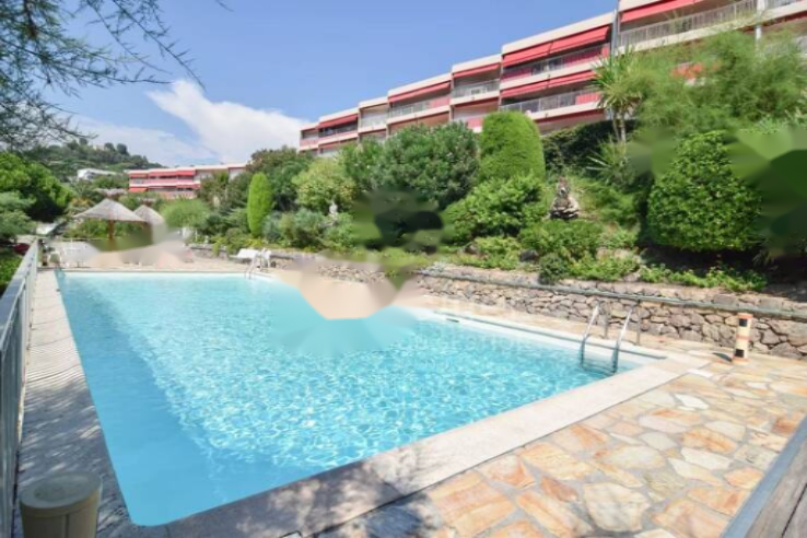 Квартира в Каннах, Франция, 52 м² - фото 2