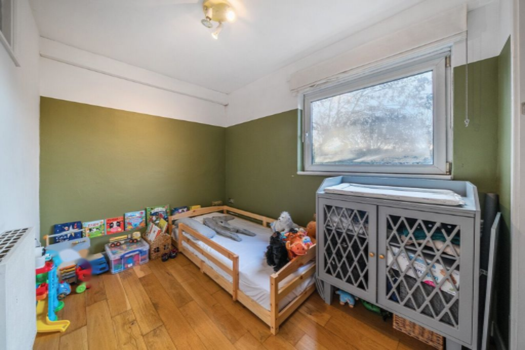 Квартира в Лондоне, Великобритания, 51 м² - фото 4