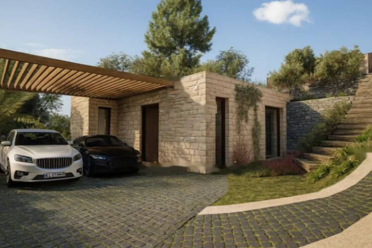 Квартира в Каннах, Франция, 450 м² - фото 2