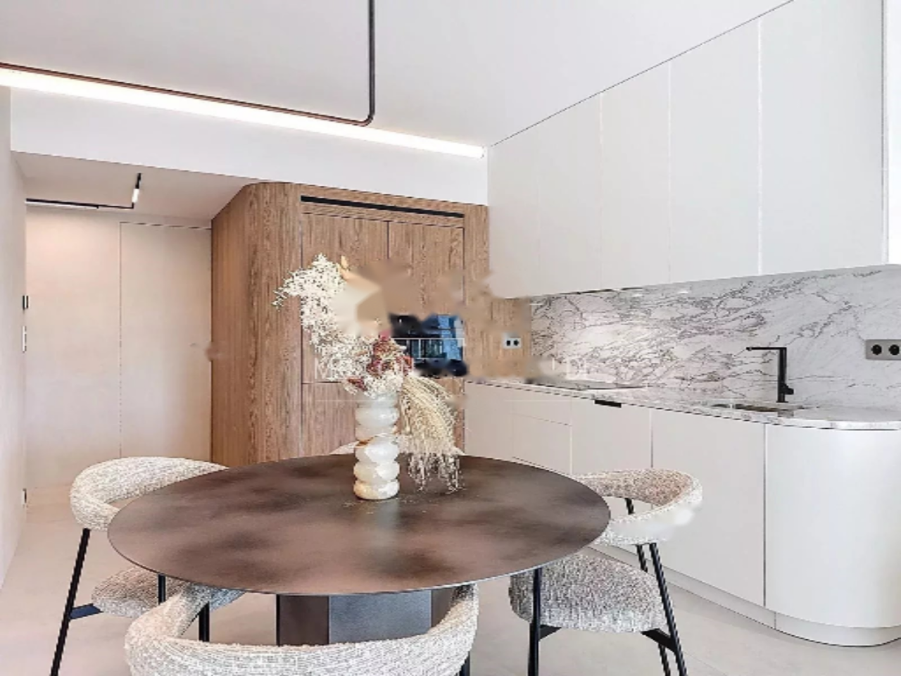 Квартира в Каннах, Франция, 56 м² - фото 4