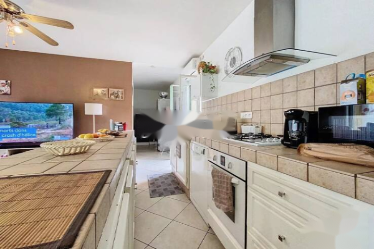 Квартира в Каннах, Франция, 93 м² - фото 2