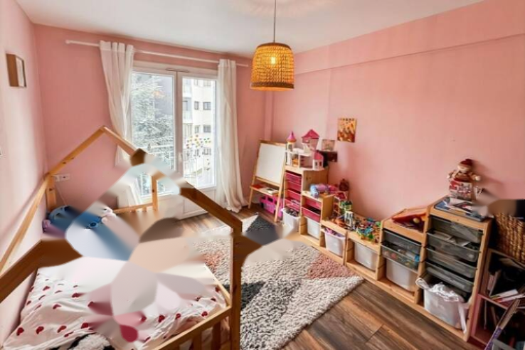 Квартира в Каннах, Франция, 68 м² - фото 2