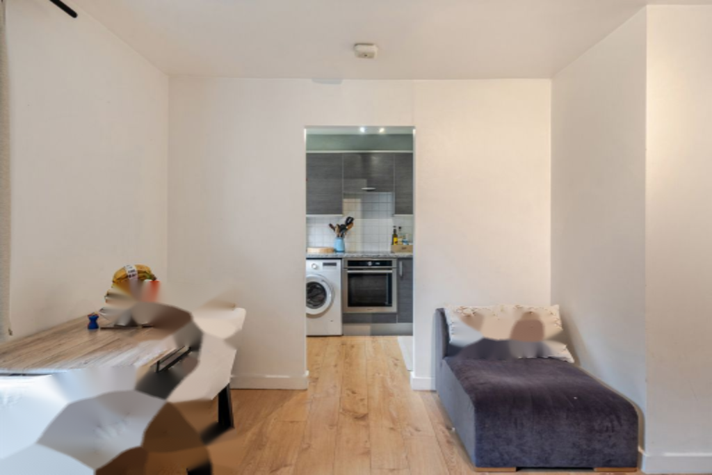 Квартира в Лондоне, Великобритания, 53 м² - фото 4