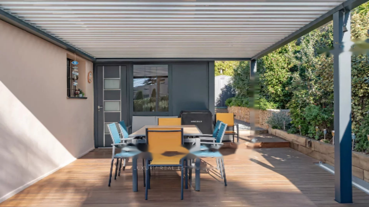 Квартира в Каннах, Франция, 154 м² - фото 4