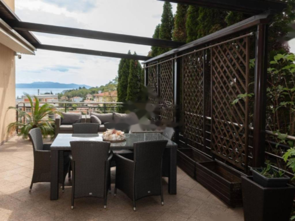 Квартира в Опатии, Хорватия, 91 м² - фото 4