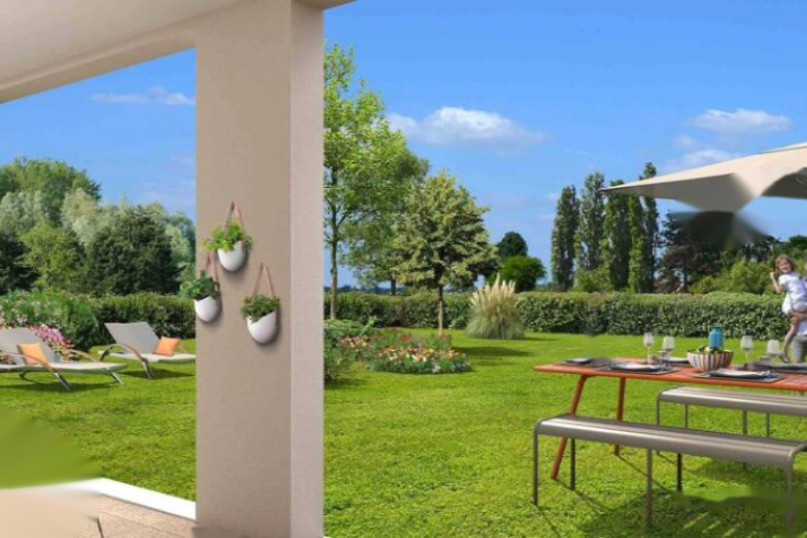 Квартира в Каннах, Франция, 71 м² - фото 2