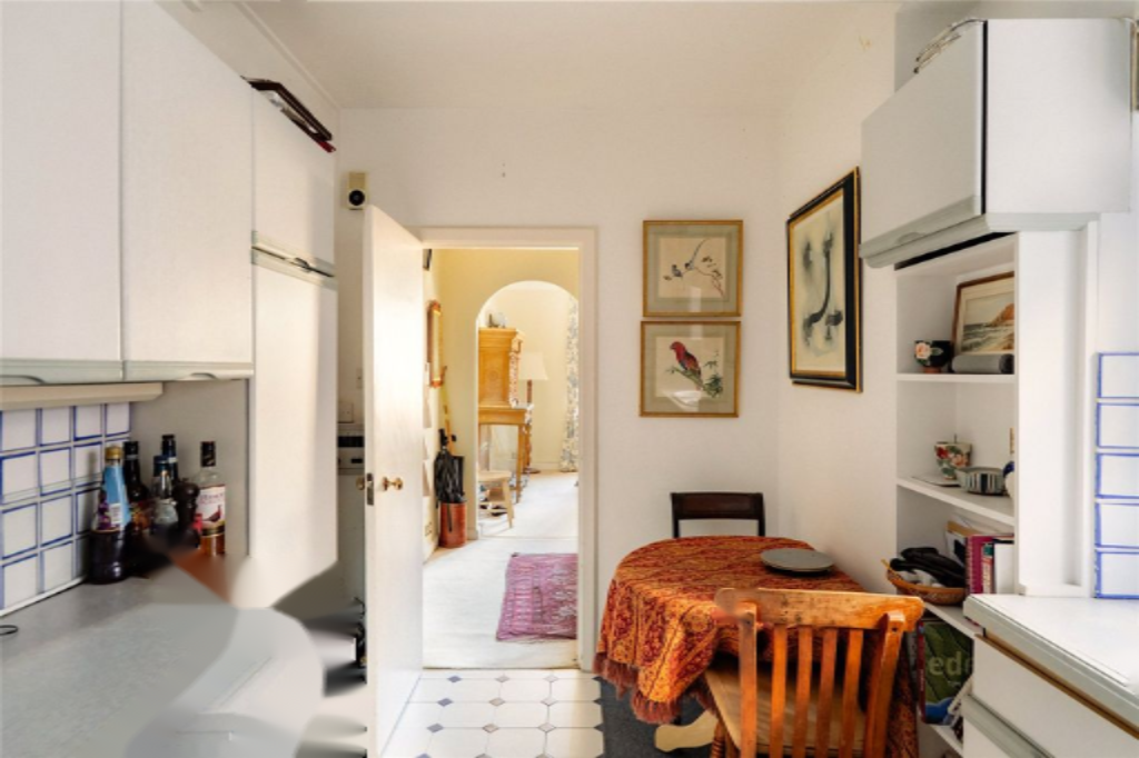 Квартира в Лондоне, Великобритания, 106 м² - фото 4