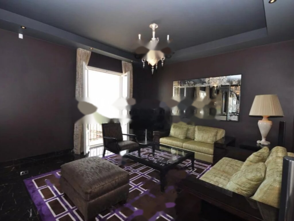 Квартира в Монте Карло, Монако, 300 м² - фото 4