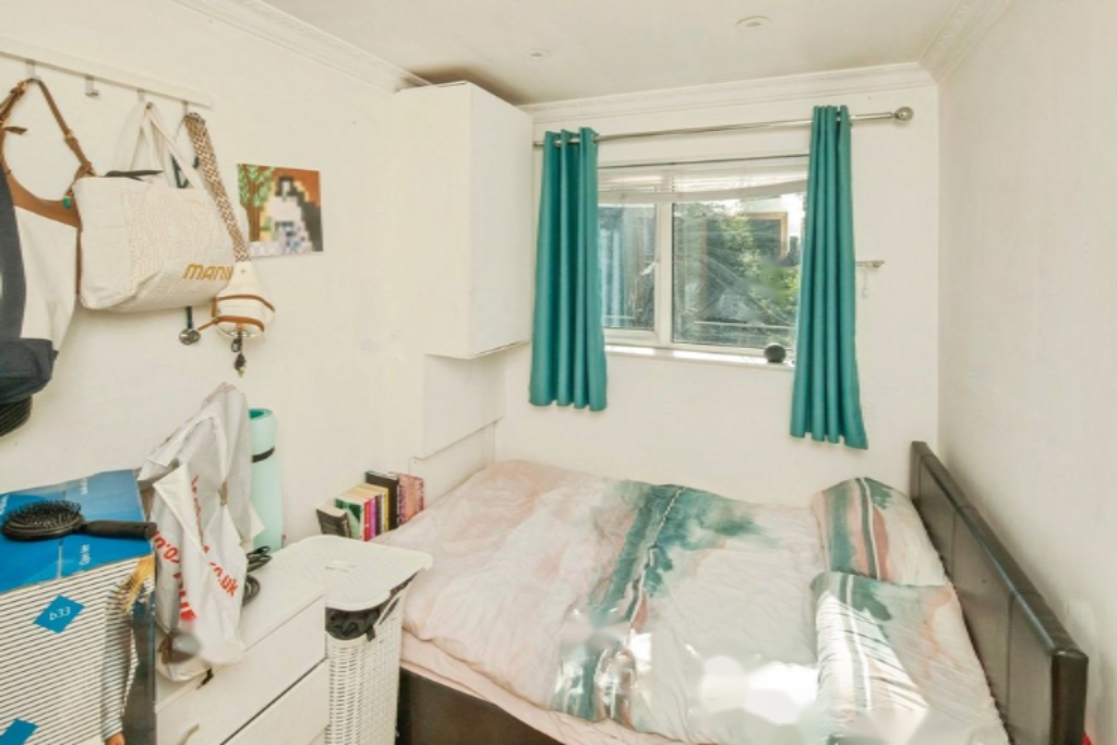 Квартира в Лондоне, Великобритания, 50 м² - фото 4