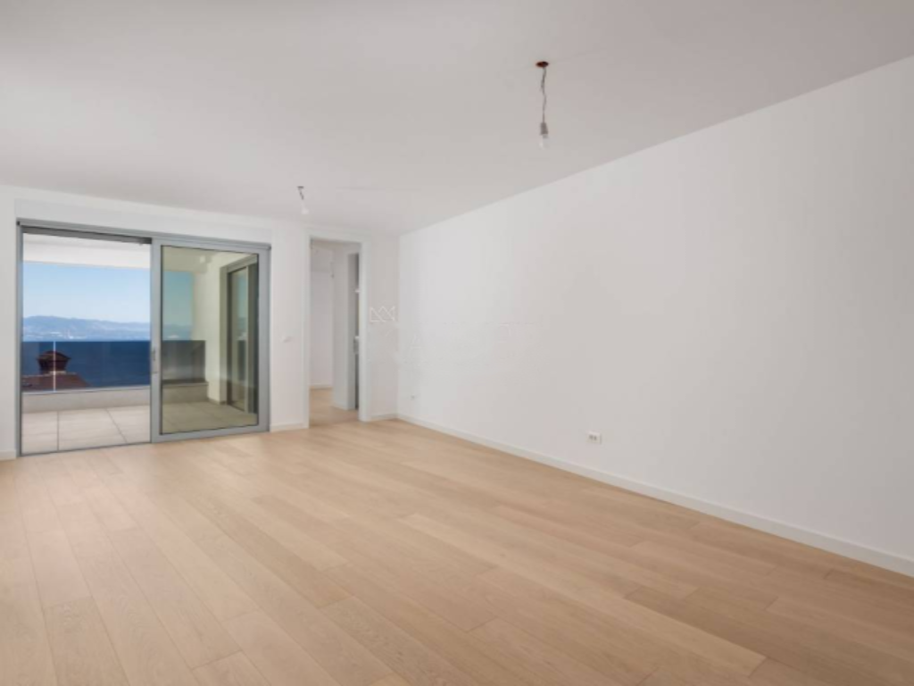 Квартира в Опатии, Хорватия, 96 м² - фото 4