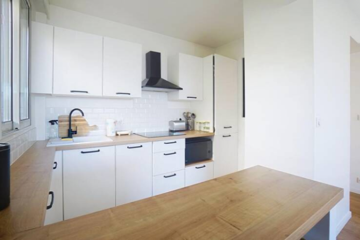 Квартира в Каннах, Франция, 49 м² - фото 2