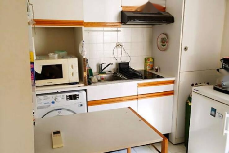 Квартира в Каннах, Франция, 37 м² - фото 2