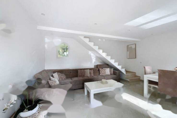 Квартира в Каннах, Франция, 114 м² - фото 2