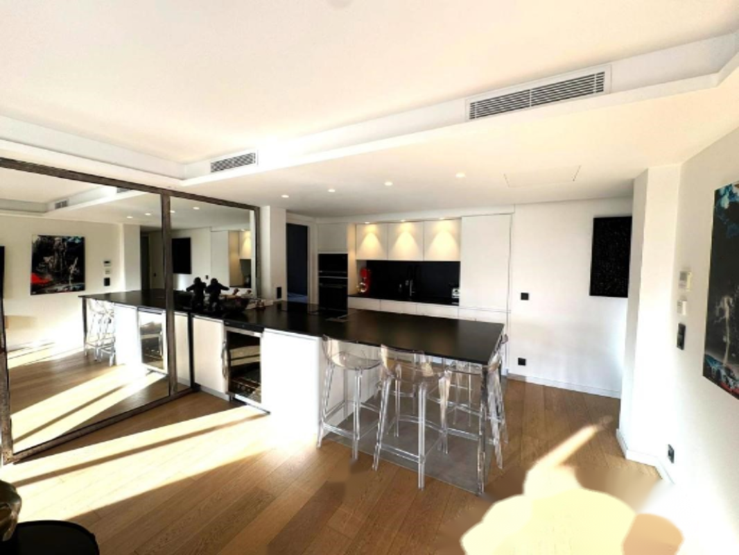 Квартира в Каннах, Франция, 82 м² - фото 4