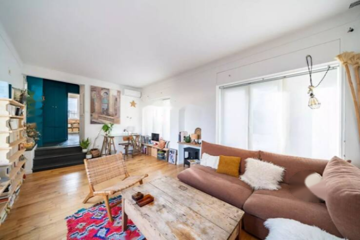 Квартира в Каннах, Франция, 83 м² - фото 2