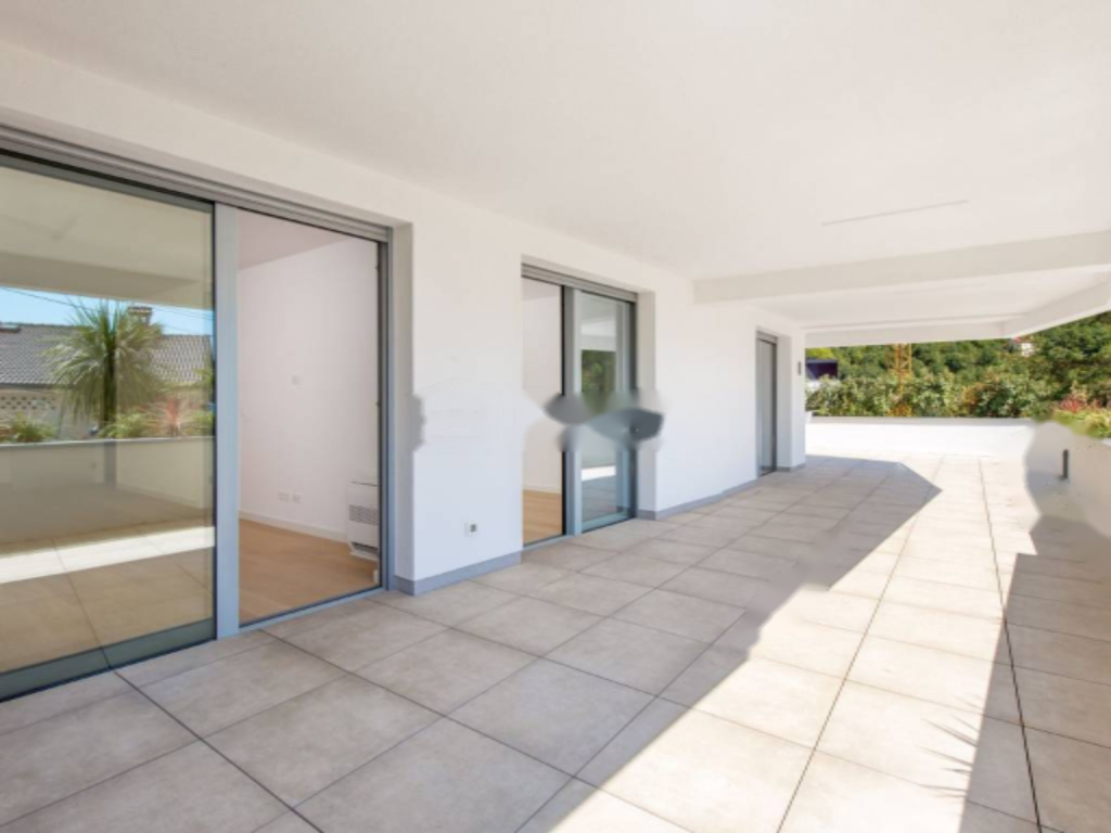 Квартира в Опатии, Хорватия, 67 м² - фото 4