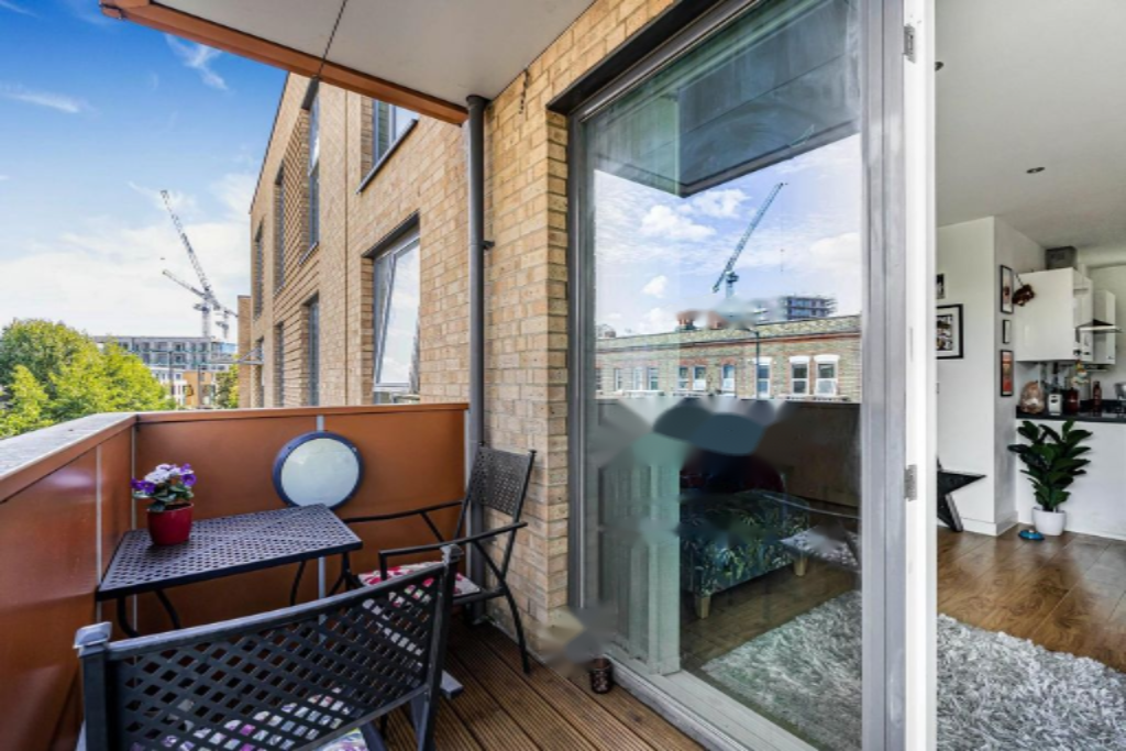 Квартира в Лондоне, Великобритания, 51 м² - фото 4