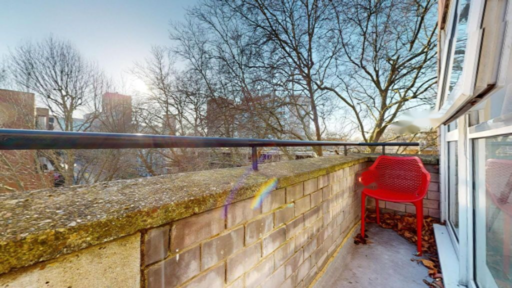 Квартира в Лондоне, Великобритания, 41 м² - фото 4