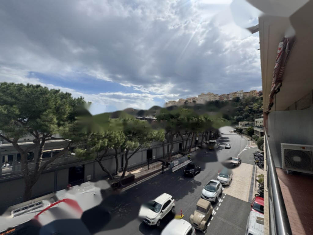 Квартира в Монако, Монако, 100 м² - фото 4