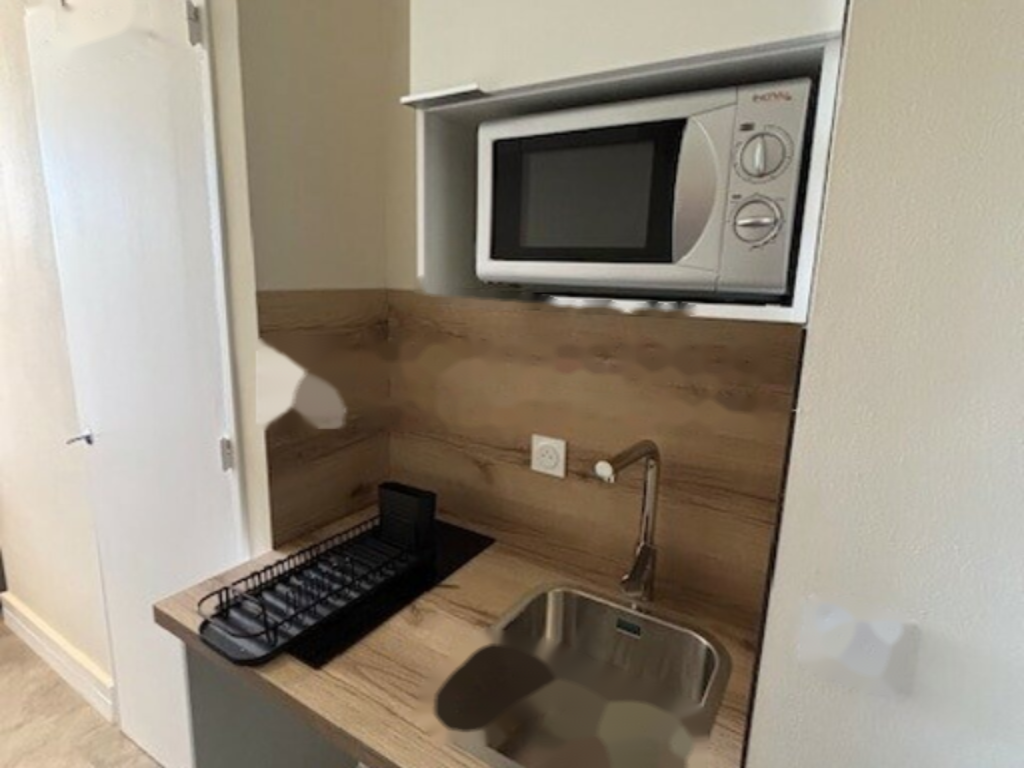 Квартира в Монако, Монако, 11 м² - фото 4