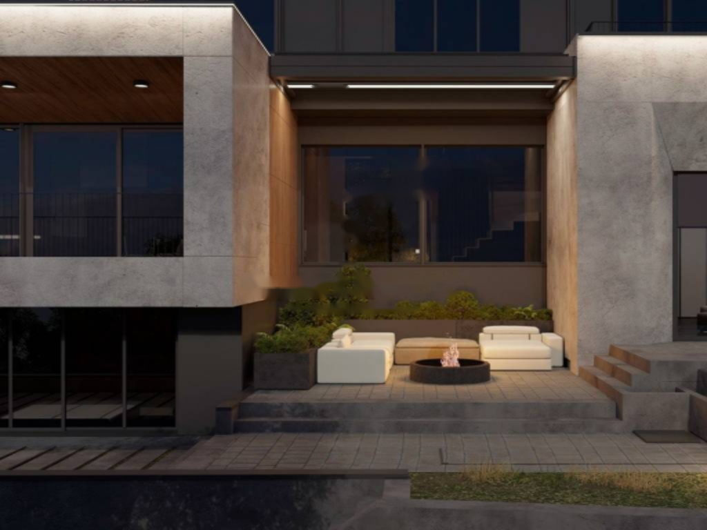 Дом в Опатии, Хорватия, 348 м² - фото 4