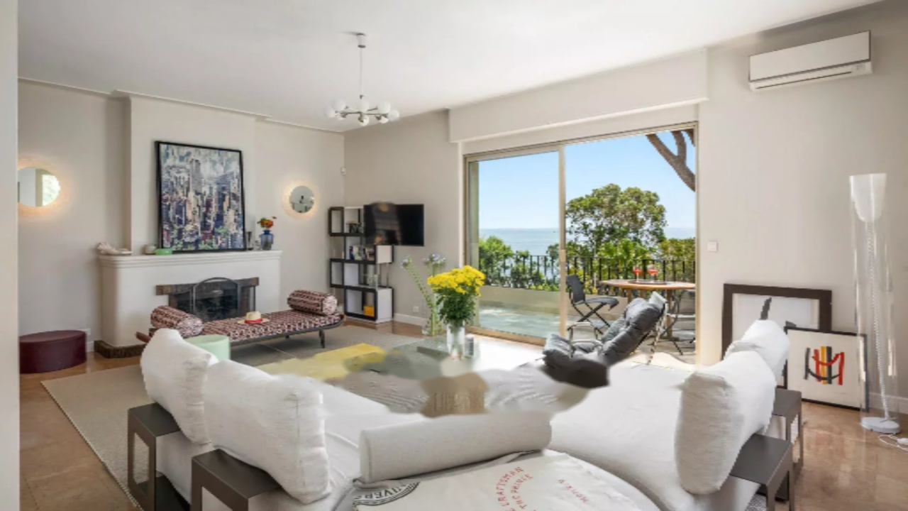 Квартира в Каннах, Франция, 290 м² - фото 4