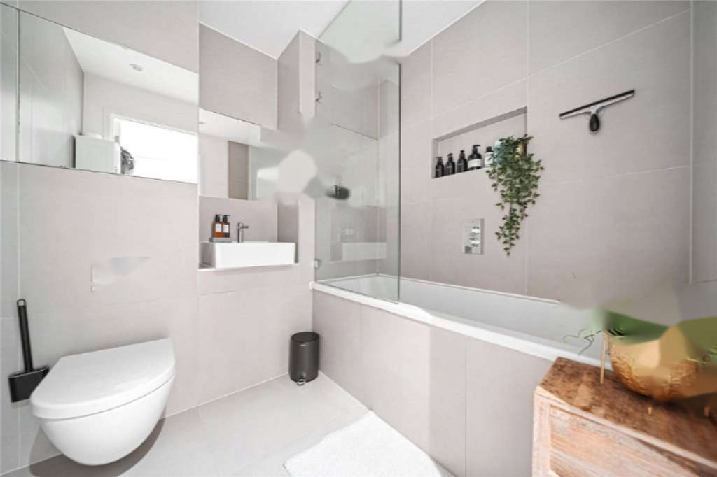 Квартира в Лондоне, Великобритания, 47 м² - фото 4