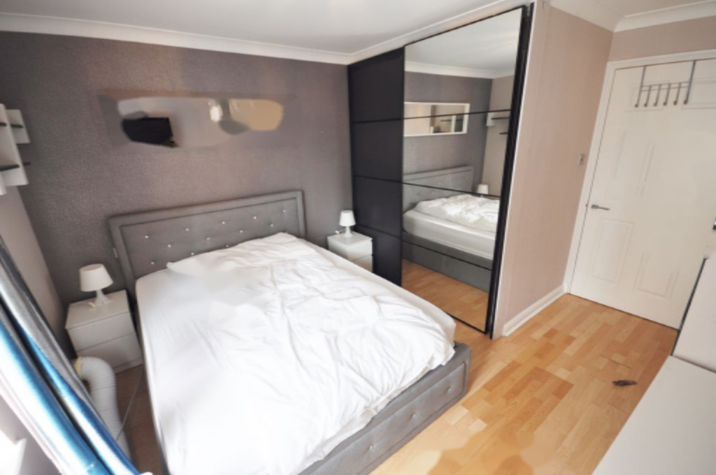 Квартира в Лондоне, Великобритания - фото 4