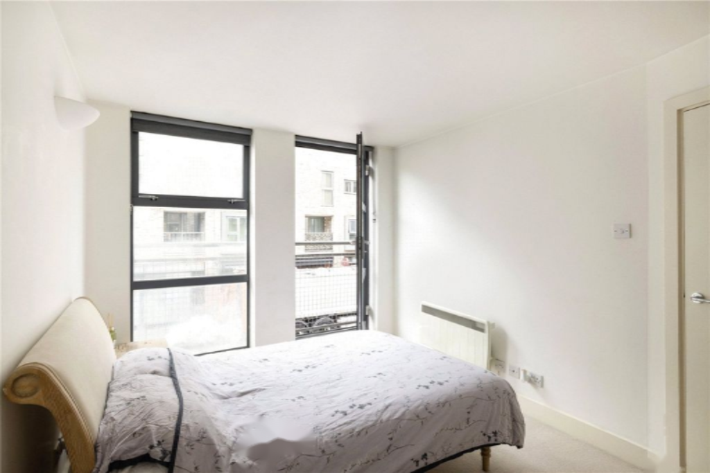 Квартира в Лондоне, Великобритания, 45 м² - фото 4