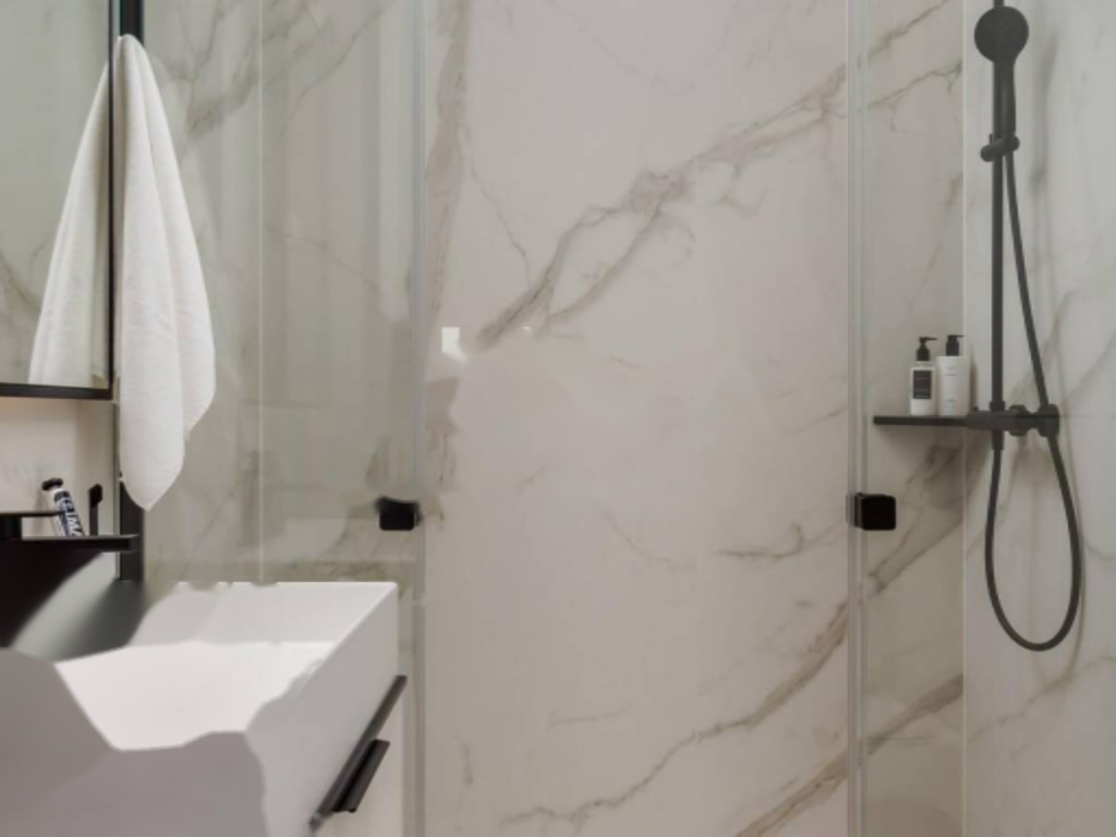 Квартира в Опатии, Хорватия, 70 м² - фото 4