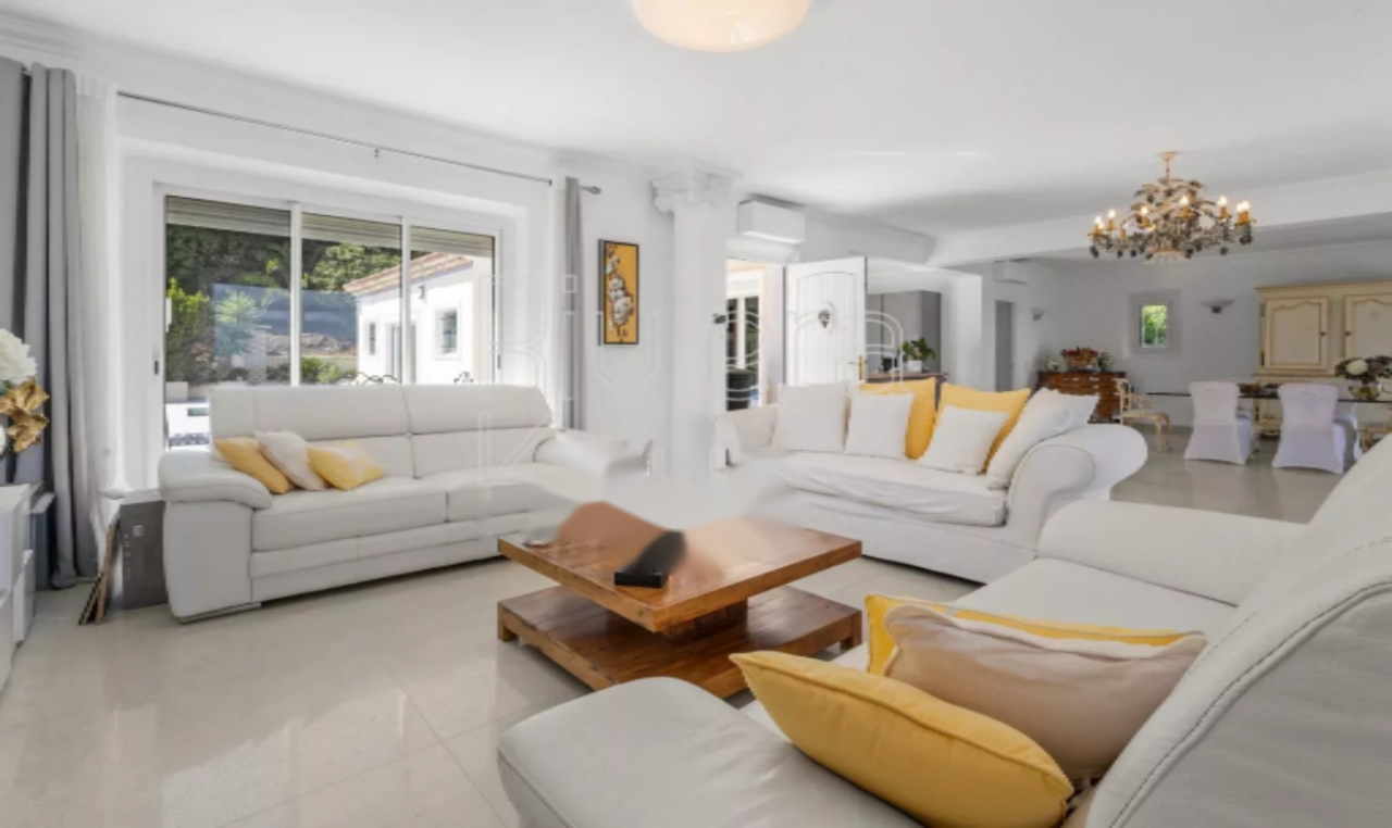 Квартира в Каннах, Франция, 280 м² - фото 4