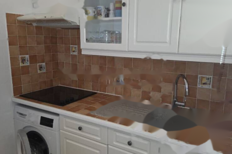 Квартира в Каннах, Франция, 25 м² - фото 2