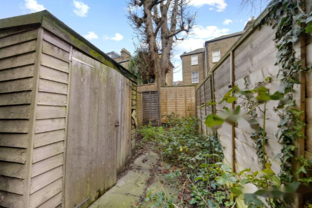 Квартира в Лондоне, Великобритания, 46 м² - фото 4