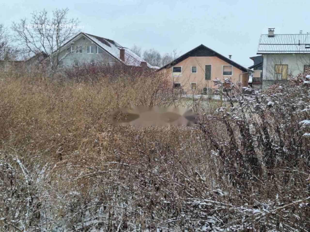 Земля в Любляне, Словения, 506 м² - фото 4