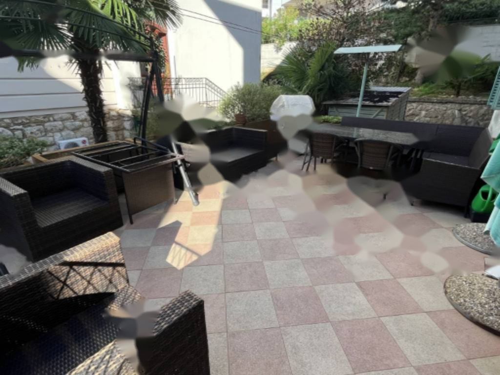 Квартира в Опатии, Хорватия, 92 м² - фото 4